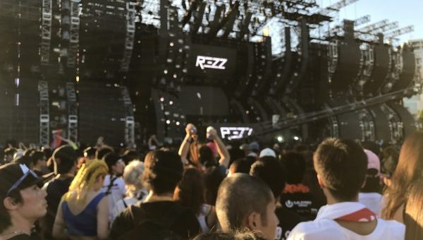 日本中のEDMファンが一堂に会するフェスとは