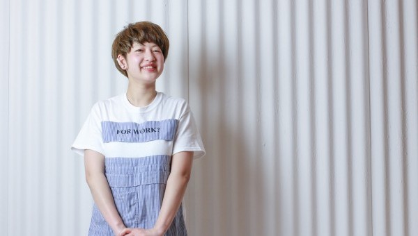 高橋茜です☺