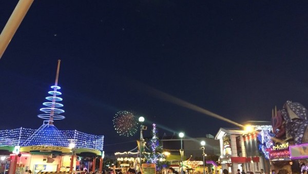 プラネタリウム