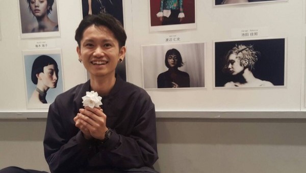 Japan Hairdressing Awards Ceremony