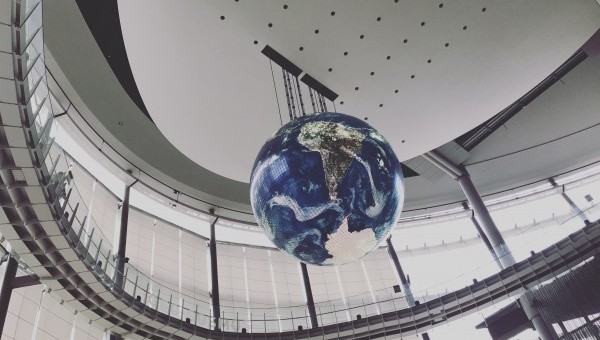 日本科学未来館
