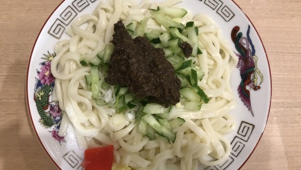 地元盛岡のオススメなお店(食べ物編)