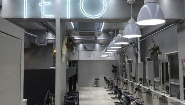 tetohair的に2018年を振り返る