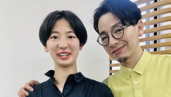 高橋の最近とてもとても嬉しかった出来事