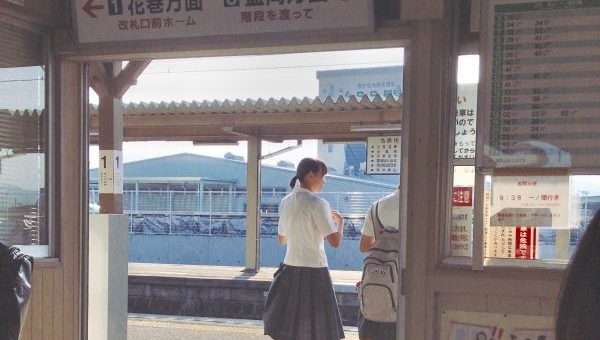 高橋の夏休み〜粋な盛岡スポット巡り食べ物編〜