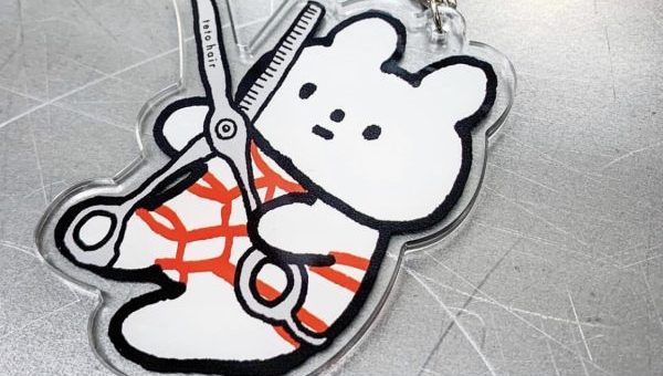 【重要告知】きっこうちゃん×tetoコラボグッズネット販売開始♡♡