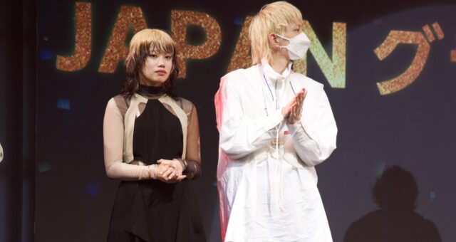 ミルボン全国コンテスト